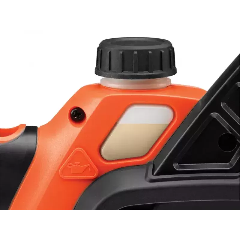 Motosega a batteria Black & Decker GKC3630L20