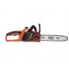 Motosega a batteria Black & Decker GKC3630L20