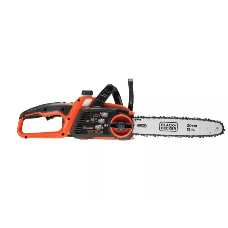 Motosega a batteria Black & Decker GKC3630L20