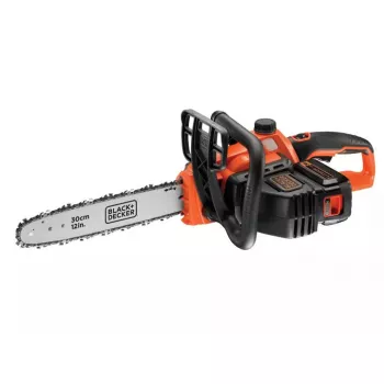 Motosega a batteria Black & Decker GKC3630L20