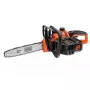 Motosega a batteria Black & Decker GKC3630L20