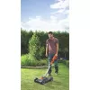 Decespugliatore a filo Black & Decker STC1820CM-QW