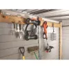 Decespugliatore a filo Black & Decker STC1820CM-QW