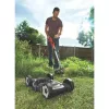 Decespugliatore a filo Black & Decker STC1820CM-QW