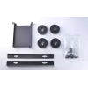 Case PC Inter-Tech JX-500 mini tower nero