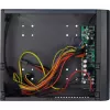 Case PC Inter-Tech JX-500 mini tower nero