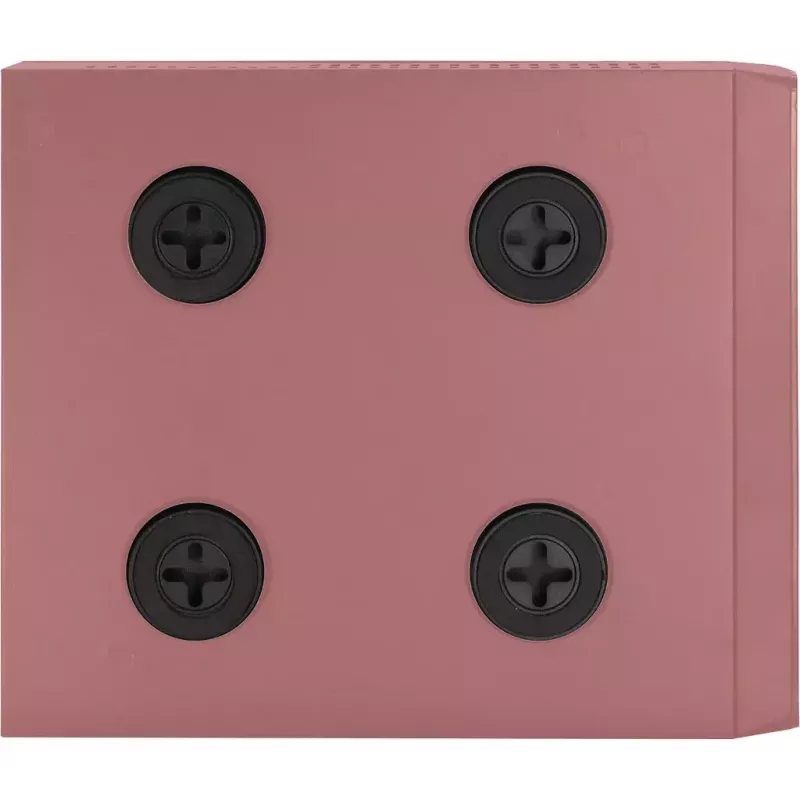 Case PC Inter-Tech JX-500 mini tower nero