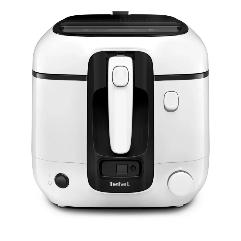 Friggitrice Tefal Super Uno FR3140 bianca