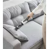 Aspirapolvere a mano Rowenta X-Touch AC9736 grigio, bianco senza sacchetto