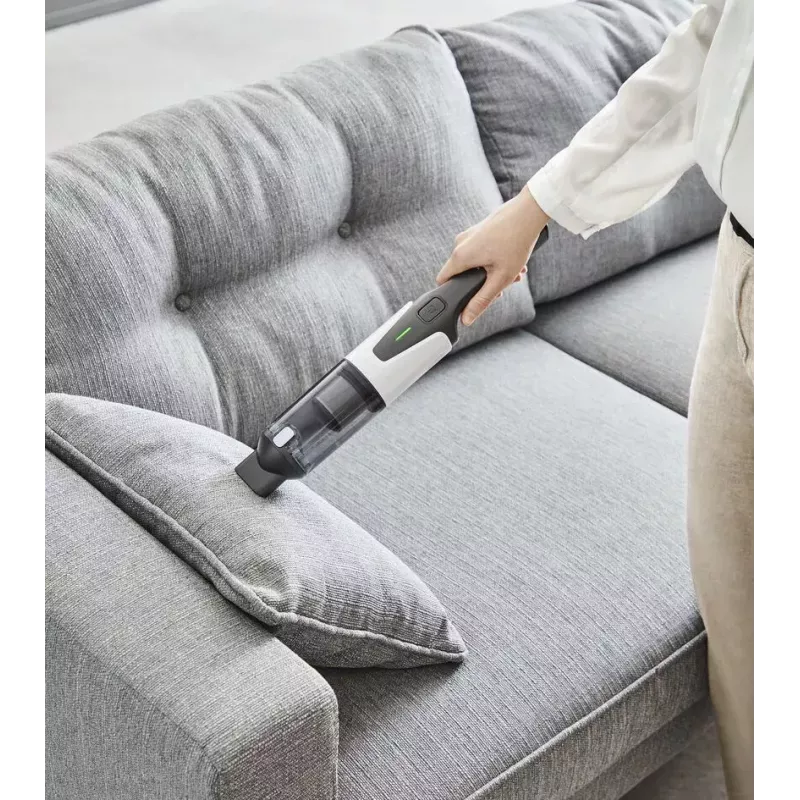 Aspirapolvere a mano Rowenta X-Touch AC9736 grigio, bianco senza sacchetto