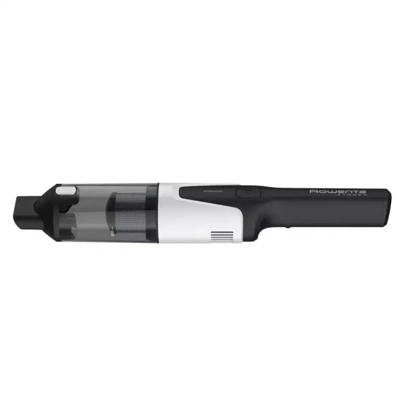 Aspirapolvere a mano Rowenta X-Touch AC9736 grigio, bianco senza sacchetto