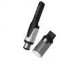 Aspirapolvere a mano Rowenta X-Touch AC9736 grigio, bianco senza sacchetto