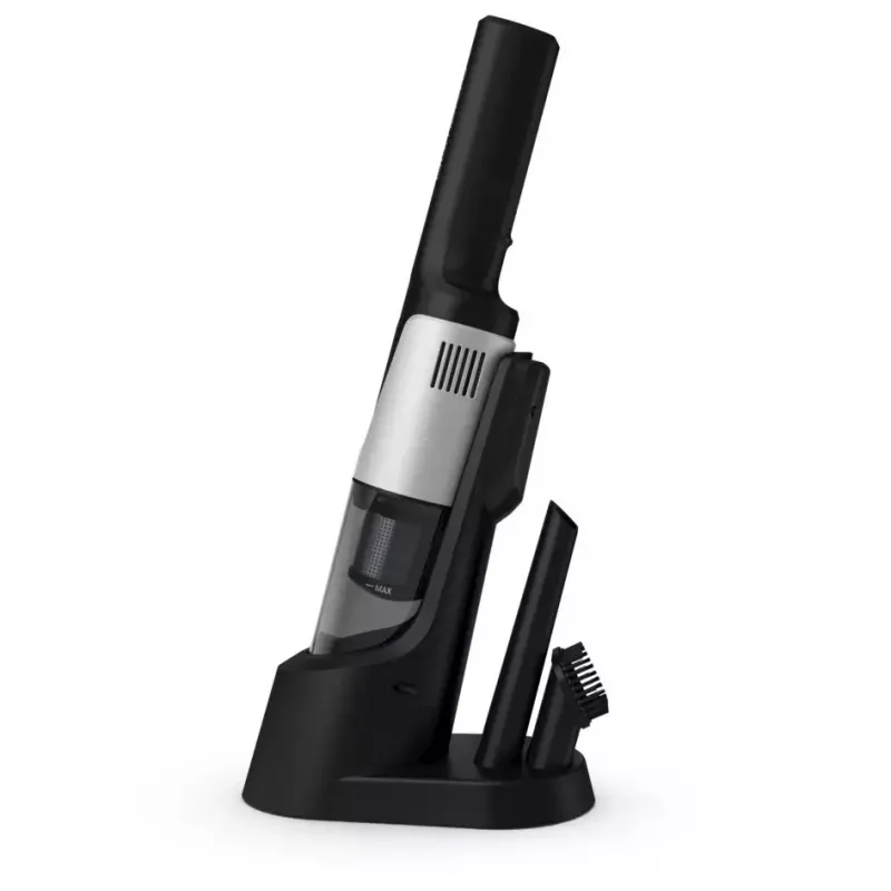 Aspirapolvere a mano Rowenta X-Touch AC9736 grigio, bianco senza sacchetto