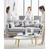 Aspirapolvere a mano Rowenta X-Touch AC9736 grigio, bianco senza sacchetto