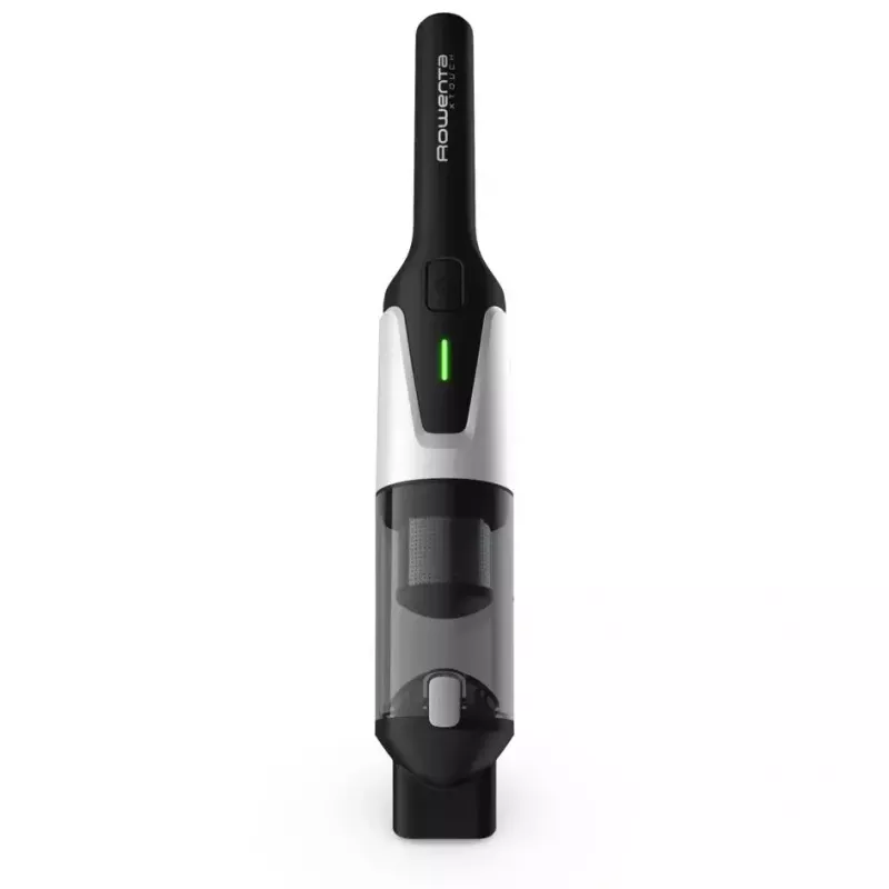 Aspirapolvere a mano Rowenta X-Touch AC9736 grigio, bianco senza sacchetto
