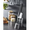 Aspirapolvere a mano Rowenta X-Touch AC9736 grigio, bianco senza sacchetto