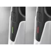 Aspirapolvere a mano Rowenta X-Touch AC9736 grigio, bianco senza sacchetto