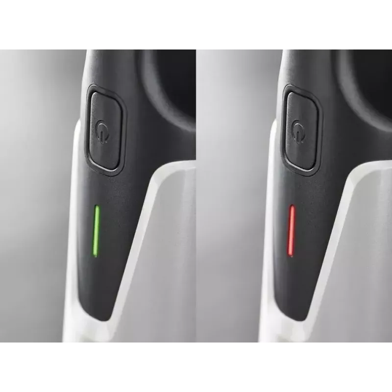 Aspirapolvere a mano Rowenta X-Touch AC9736 grigio, bianco senza sacchetto