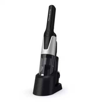 Aspirapolvere a mano Rowenta X-Touch AC9736 grigio, bianco senza sacchetto