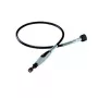 Albero flessibile Dremel 26150225JA