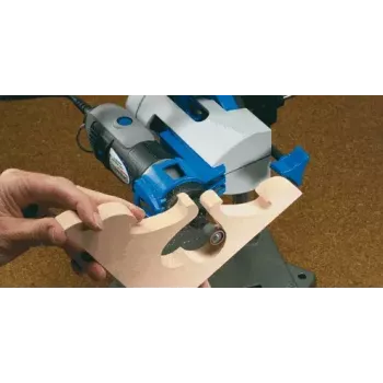 Dremel Workstation (220) 26150220JB supporto per trapano