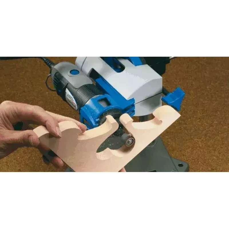 Dremel Workstation (220) 26150220JB supporto per trapano
