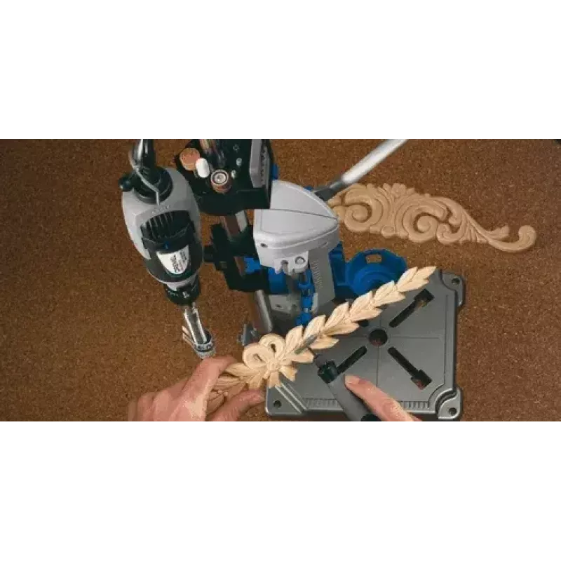Dremel Workstation (220) 26150220JB supporto per trapano