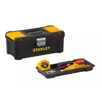 Cassetta per attrezzi Stanley Essential STST1-75518
