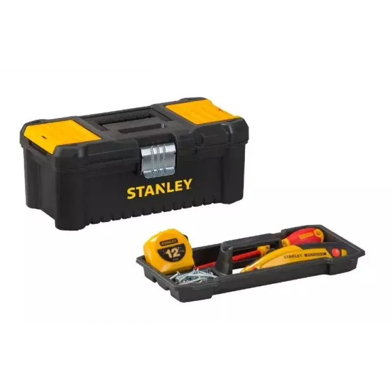 Cassetta per attrezzi Stanley Essential STST1-75518