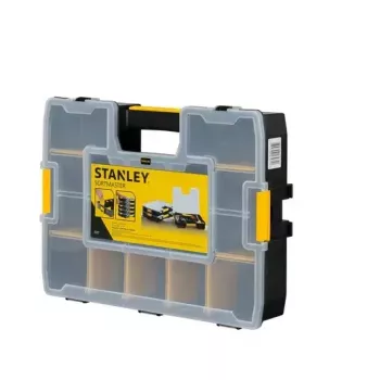Scatola per minuteria Stanley CUBIX Sort Master Organizer