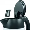 Bollitore elettrico Bosch TWK3P421 1,7 L 2400 W nero, bianco