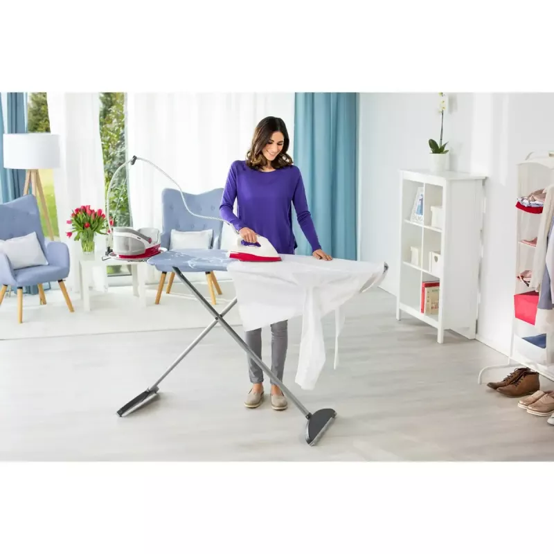 Asse da stiro VILEDA Total Reflect Plus — modello 159255