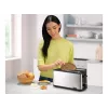 Braun HT 1610 8 1030 W nero, acciaio inox