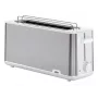 Tostapane Braun HT 1610 1030 W acciaio inox bianco