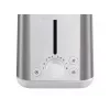 Tostapane Braun HT 1610 1030 W acciaio inox bianco