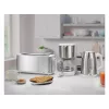 Tostapane Braun HT 1610 1030 W acciaio inox bianco