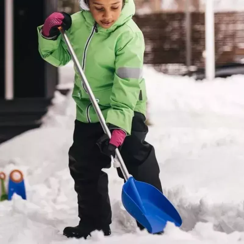 Pala da neve Fiskars 1001421