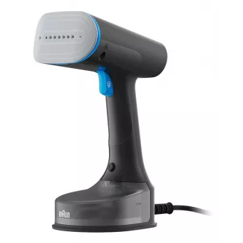 Braun QuickStyle 5 GS 5031 Stiratore a vapore portatile 0,15 L 1200 W nero, blu