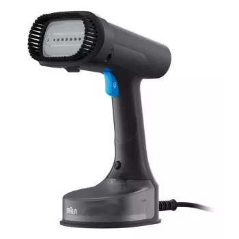 Braun QuickStyle 5 GS 5031 Stiratore a vapore portatile 0,15 L 1200 W nero, blu