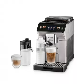 De’Longhi Eletta Explore Macchina per caffè automatica 1,8 l