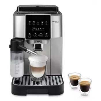 De’Longhi Magnifica ECAM220.80.SB Macchina per caffè filtro automatica 1,8 L