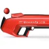 Lanciatore d'acqua SpyraOne Spyra Gravity rosso SPGR1R — water blaster ricaricabile senza batteria
