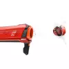 Lanciatore d'acqua SpyraOne Spyra Gravity rosso SPGR1R — water blaster ricaricabile senza batteria