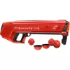 Lanciatore d'acqua SpyraOne Spyra Gravity rosso SPGR1R — water blaster ricaricabile senza batteria