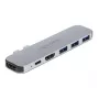Docking station DeLOCK per MacBook Dual HDMI 4K PD Hub