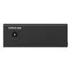 Convertitore multimediale D-Link DMC-G10SC/E 100/1000BaseT a 1000BaseLX SC fibra ottica