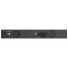 Switch di rete D-Link DMS-1250-10S/E Managed 2.5G Ethernet (100/1000/2500) nero
