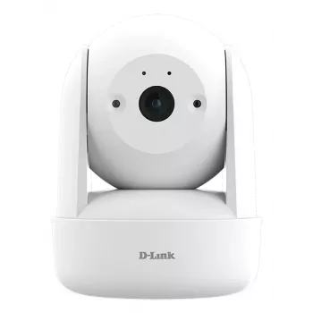 Telecamera Wi-Fi 2K con rotazione e inclinazione D-Link