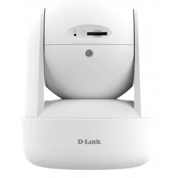 Telecamera Wi-Fi 2K con rotazione e inclinazione D-Link