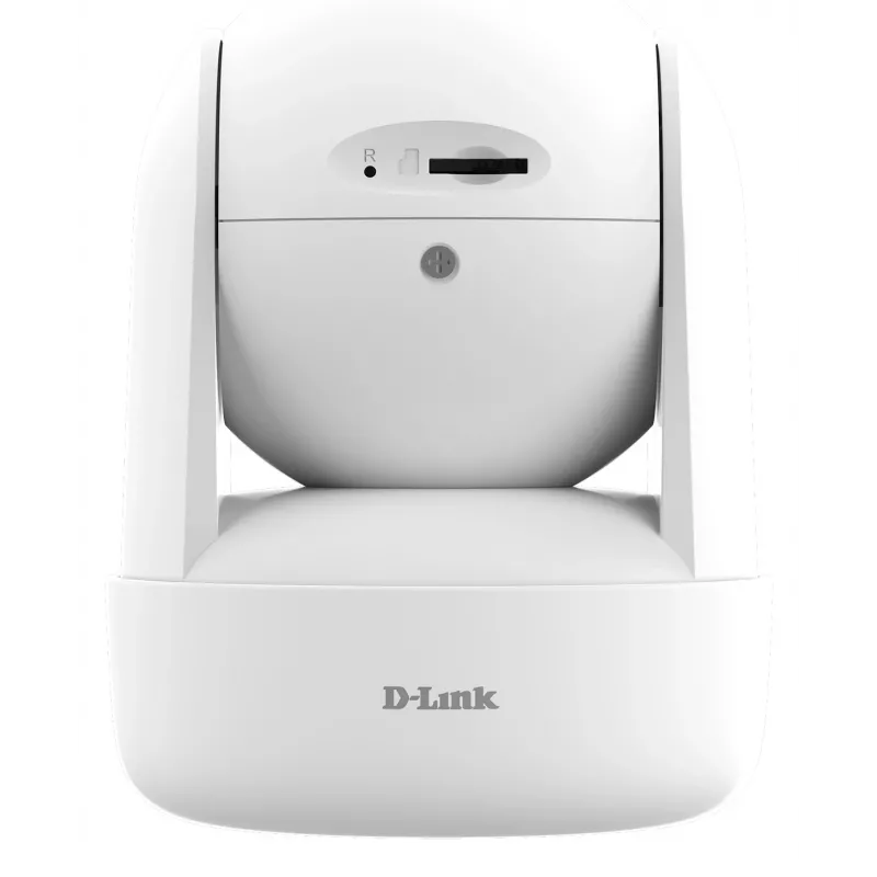 Telecamera Wi-Fi 2K con rotazione e inclinazione D-Link